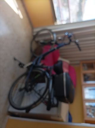 Bicicleta eléctrica 