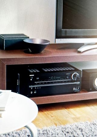 Onkyo TX-NR616 Receptor THX 7.1 HDMI