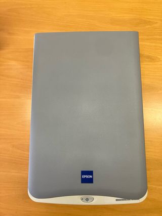 Escaner Epson Perfection 1640SU
