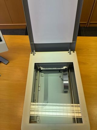 Escaner Epson Perfection 1640SU