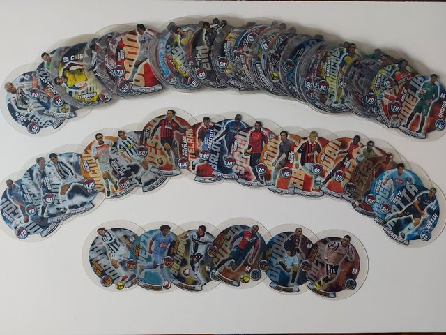 Atomic Football 2009-2010