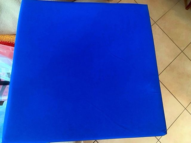 Cuscino antidecubito