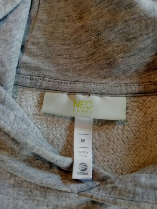 Sudadera Capucha adidas Nueva, 