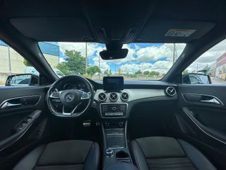 Mercedes-Benz Clase CLA 2017