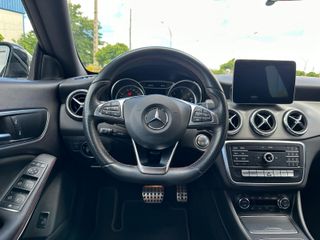 Mercedes-Benz Clase CLA 2017