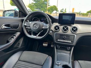 Mercedes-Benz Clase CLA 2017
