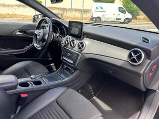 Mercedes-Benz Clase CLA 2017