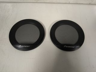 Tapas altavoces Pioneer 100mm