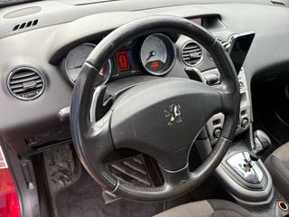 Peugeot 308 2009