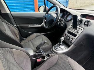 Peugeot 308 2009