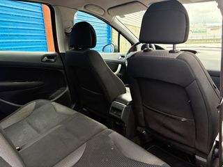 Peugeot 308 2009
