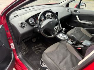 Peugeot 308 2009