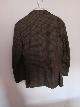 Jaqueta de. Caballero