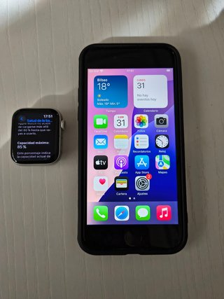 iPhone SE 2020