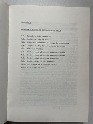 TERMOTECNIA de la UNED