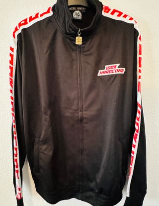 Chaqueta 100% Hardcore Gabber