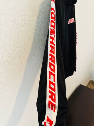 Chaqueta 100% Hardcore Gabber