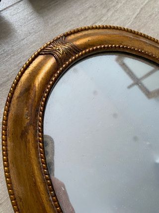 Conjunto de espejos