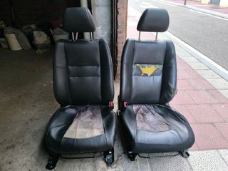 Asientos calefactables Honda civic viii