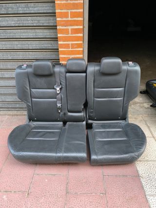 Asientos calefactables Honda civic viii