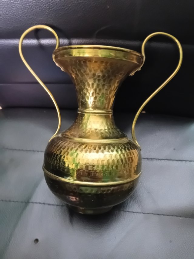 Jaras de bronce 60e las 2