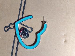 Orecchino a cuore Tiffany & co 