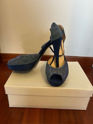 Scarpe eleganti