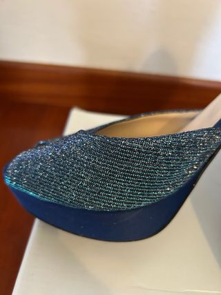 Scarpe eleganti