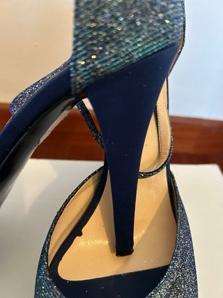 Scarpe eleganti