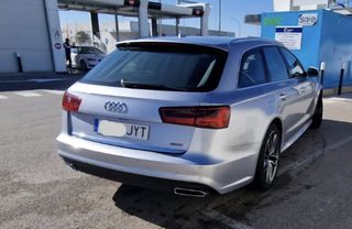Audi A6 2017
