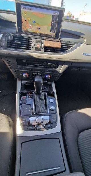 Audi A6 2017