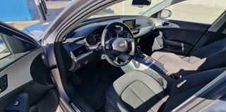 Audi A6 2017