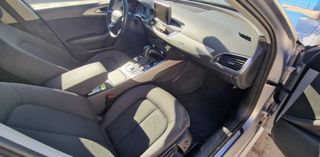Audi A6 2017