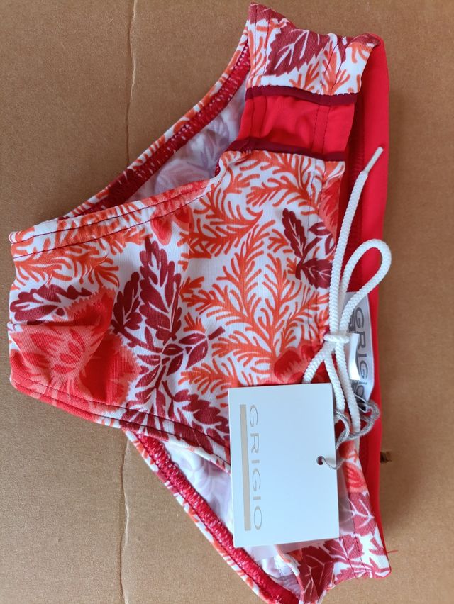 Costume bambino 3a Grigio Sport nuovo