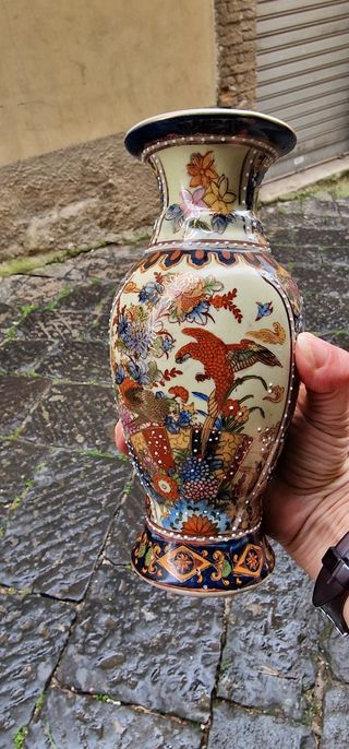 Vaso cinese