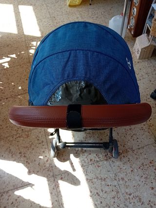 Sillita de paseo
