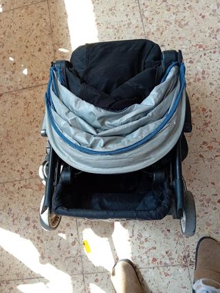 Sillita de paseo