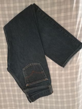 Levis 501