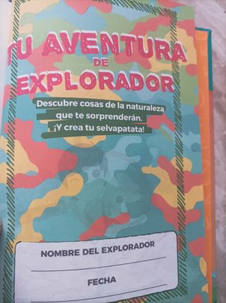 Las aventuras de Dani y Evan. Números 1-2-3-4.
