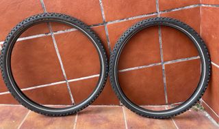 Bicicleta Orbea 26 pulgadas con muchos extras