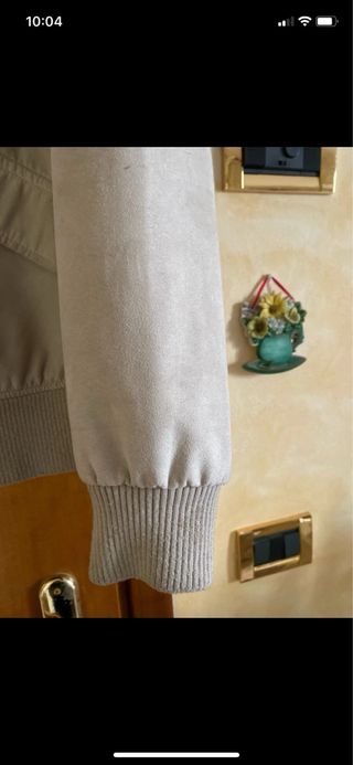 Giubbotto unisex