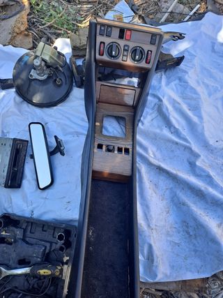 Mercedes-Benz Clase E 1995