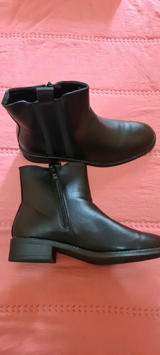 Botas no.40