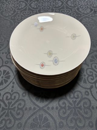 Piatti da dessert