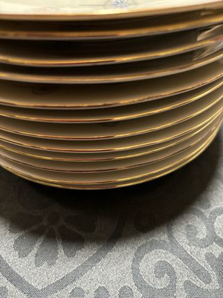 Piatti da dessert