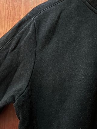 Chaqueta Negra Nike talla M