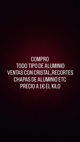 Ventanas