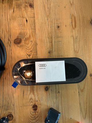 Cargador AUDI ETRON connect