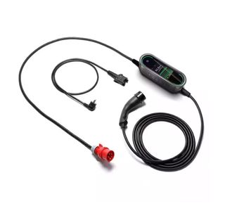 Cargador AUDI ETRON connect