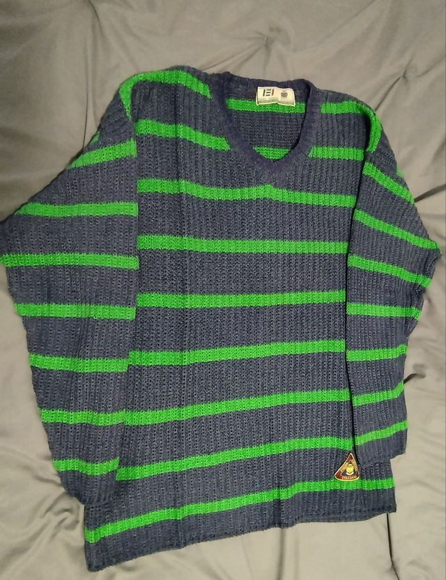 Maglione Forze Armate